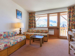 Appartement cosy pour 6 au cœur d'Avoriaz avec balcon sud - FR-1-314-207
